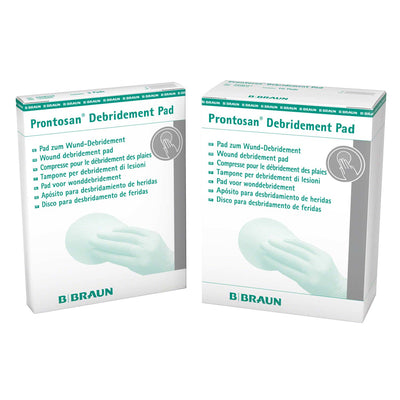 Prontosan Debridement Pads