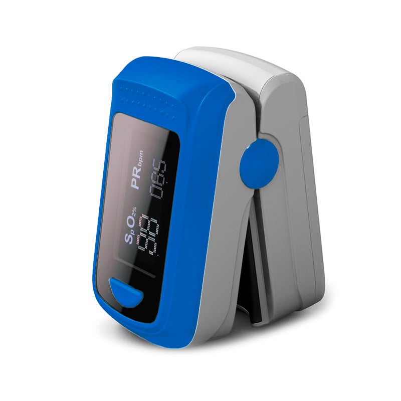 Biolight M70C Fingerpulsoximeter
