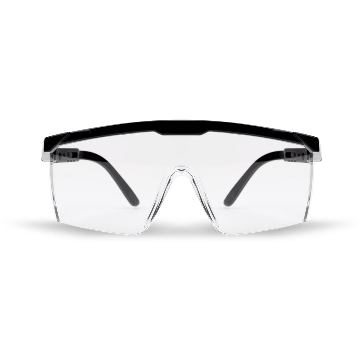 Monoart Schutzbrille Clear