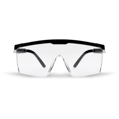 Monoart Schutzbrille Clear