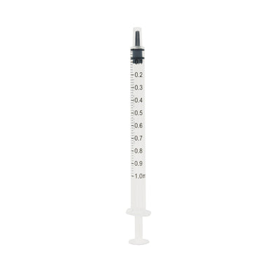 Teqler Feindosierspritzen