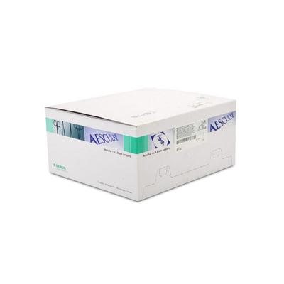 SUSI® Tupferzange (gebogen)