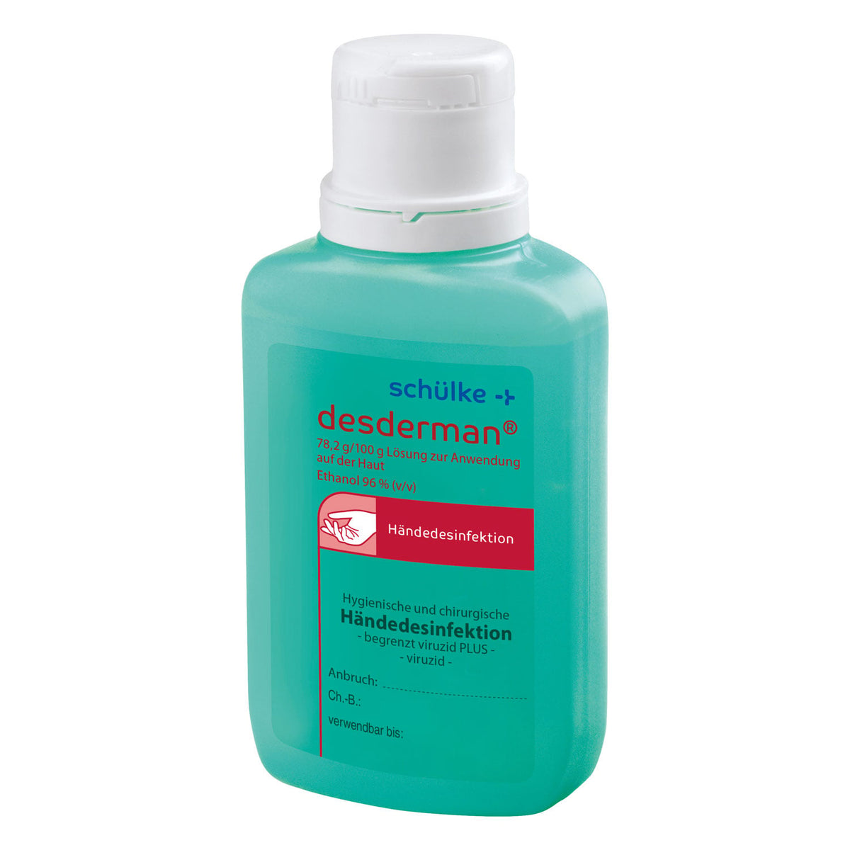 desderman® Händedesinfektion
