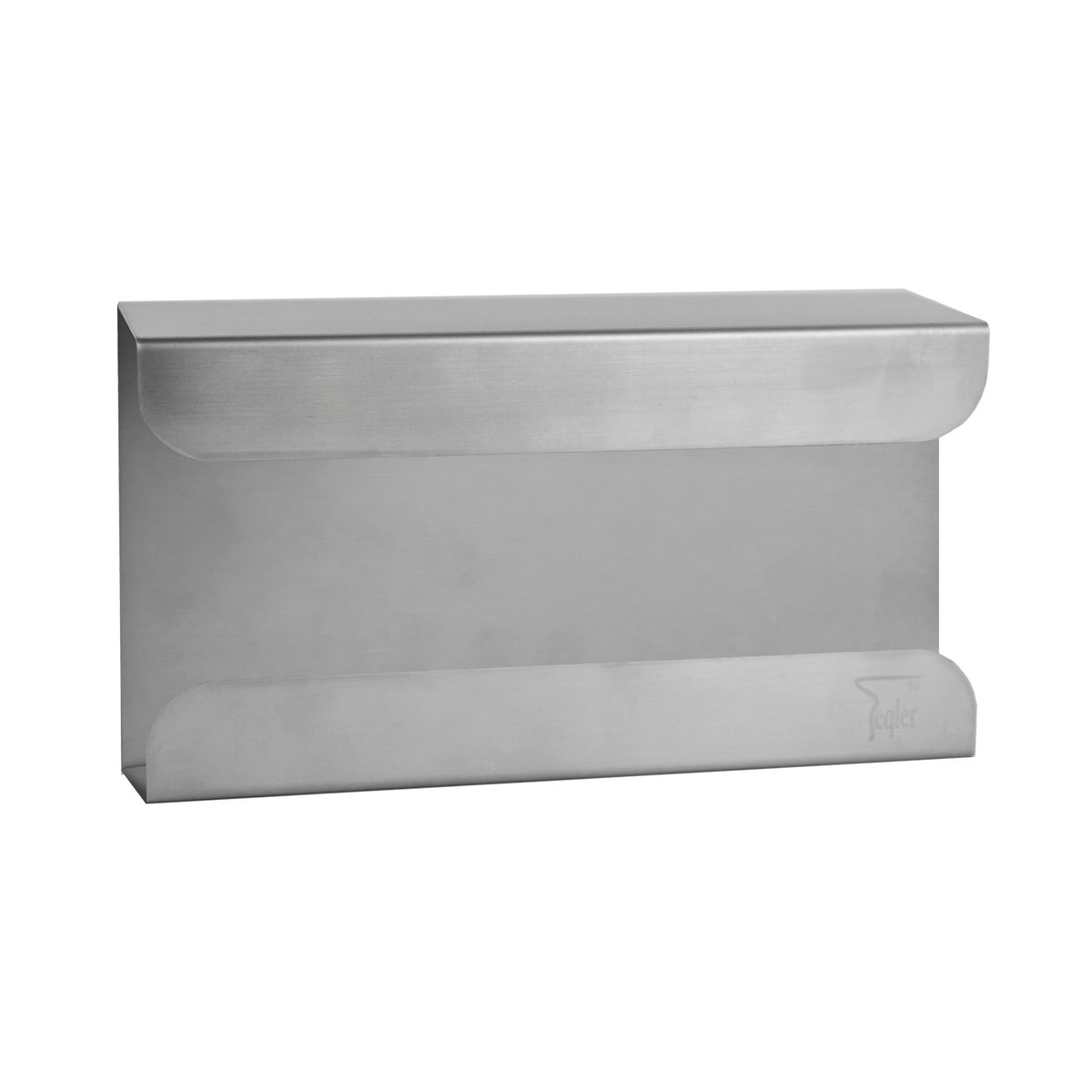 Handschuhspender Edelstahl, 1 Box