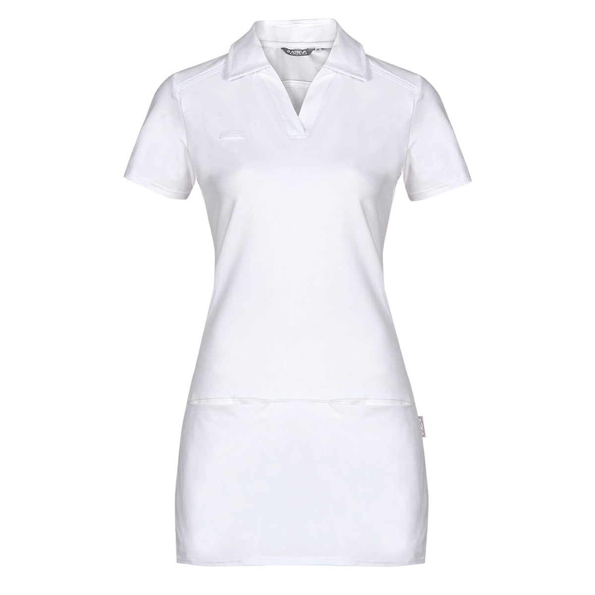 Long-Poloshirt Tamara