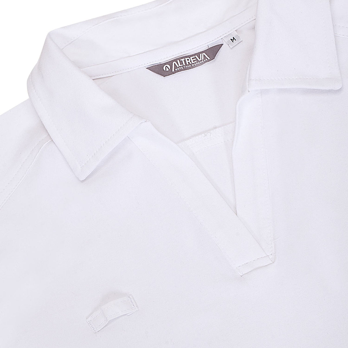 Long-Poloshirt Tamara