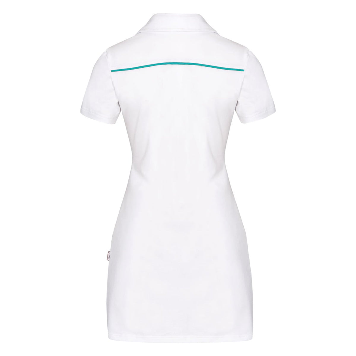 Long-Poloshirt Tamara