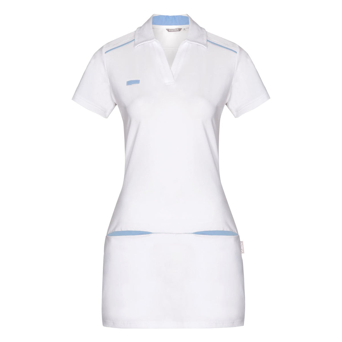 Long-Poloshirt Tamara