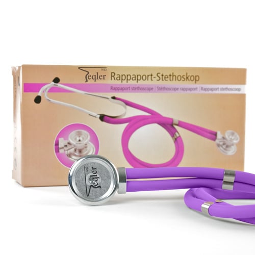 Rappaport-Stethoskop