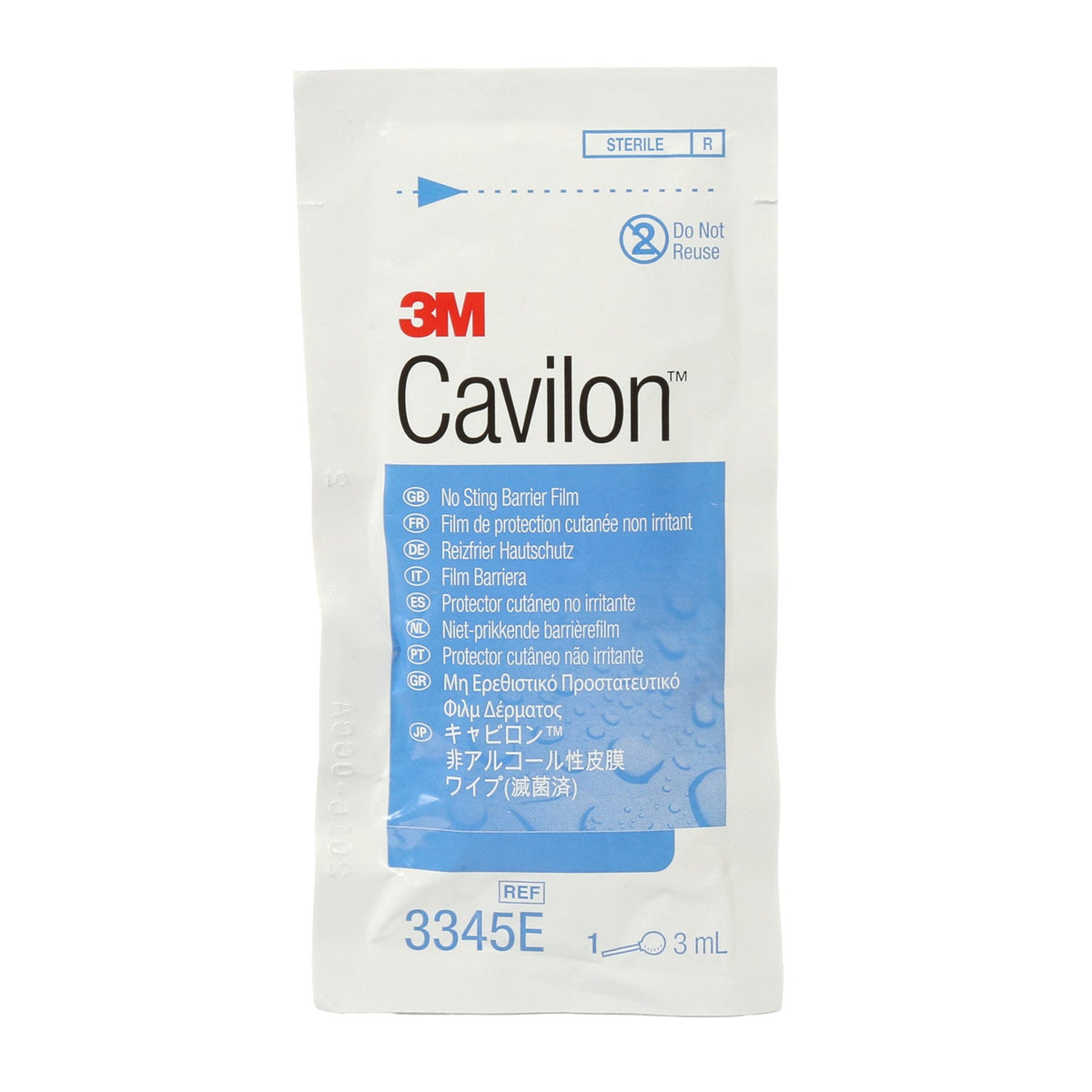 3M™ Cavilon™ Schaumstoffapplikator