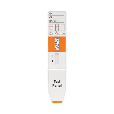 SureStep™ Powder Test Drug Screen Panel (LSD)