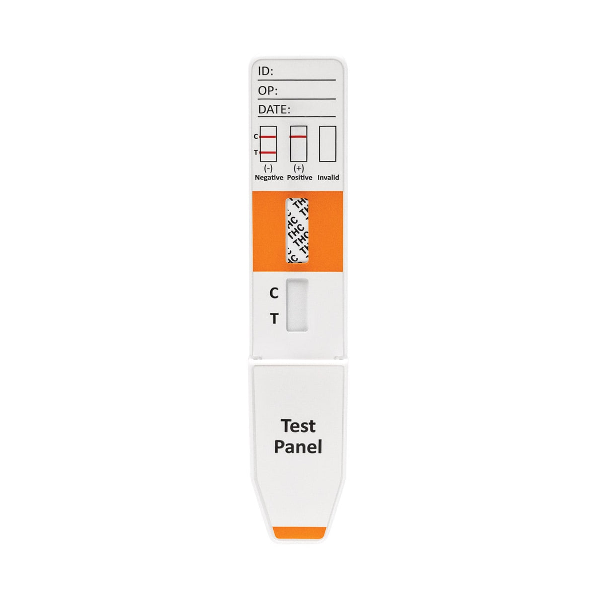 SureStep™ Powder Test Drug Screen Panel (MDMA)