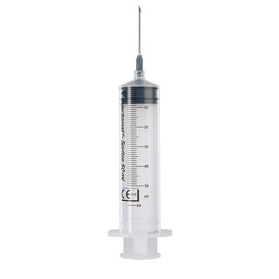 Injectomat-Spritze 50 ml