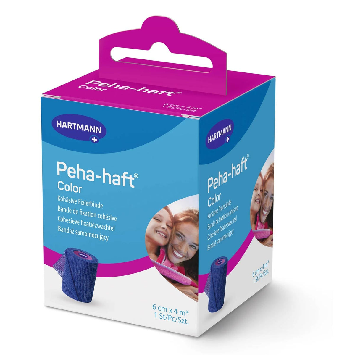 Peha-haft® Color