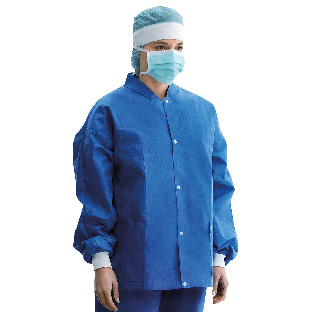 Foliodress Jacket