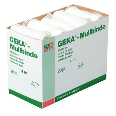 Geka Mullbinden
