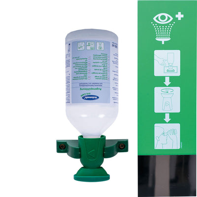 Gramm Medical ACTIOMEDIC® EYE CARE Augenspülstation Single