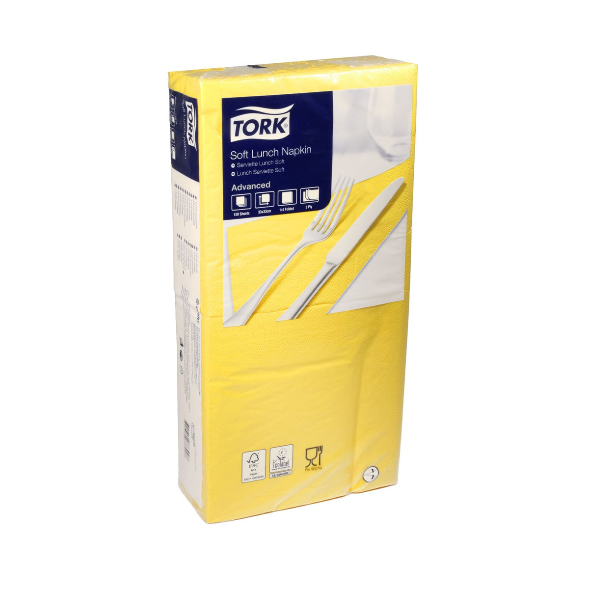 Tork Soft Servietten