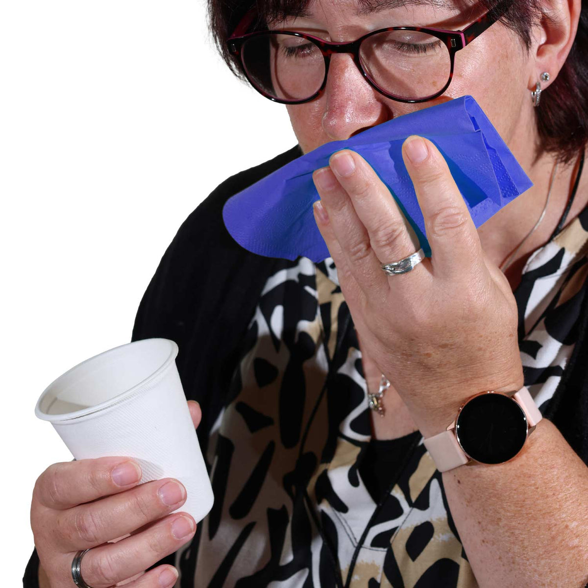 Tork Soft Servietten