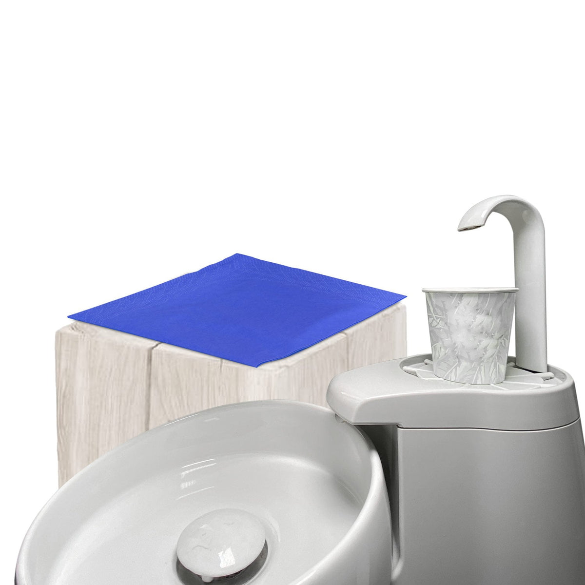 Tork Soft Servietten