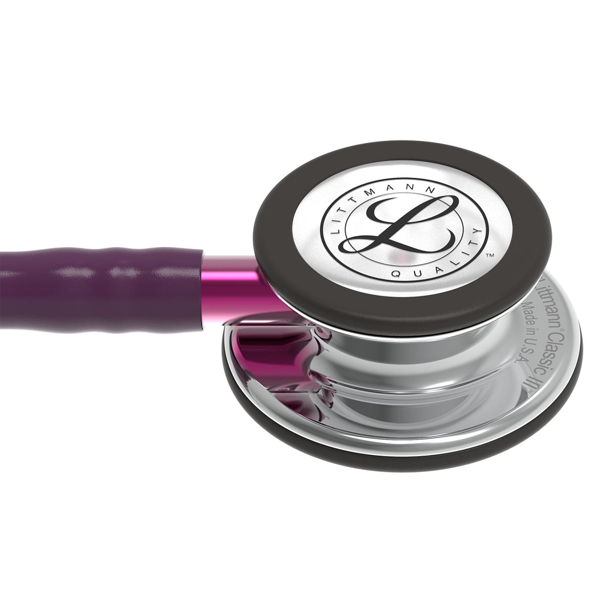 Littmann Stem-Edition Classic III