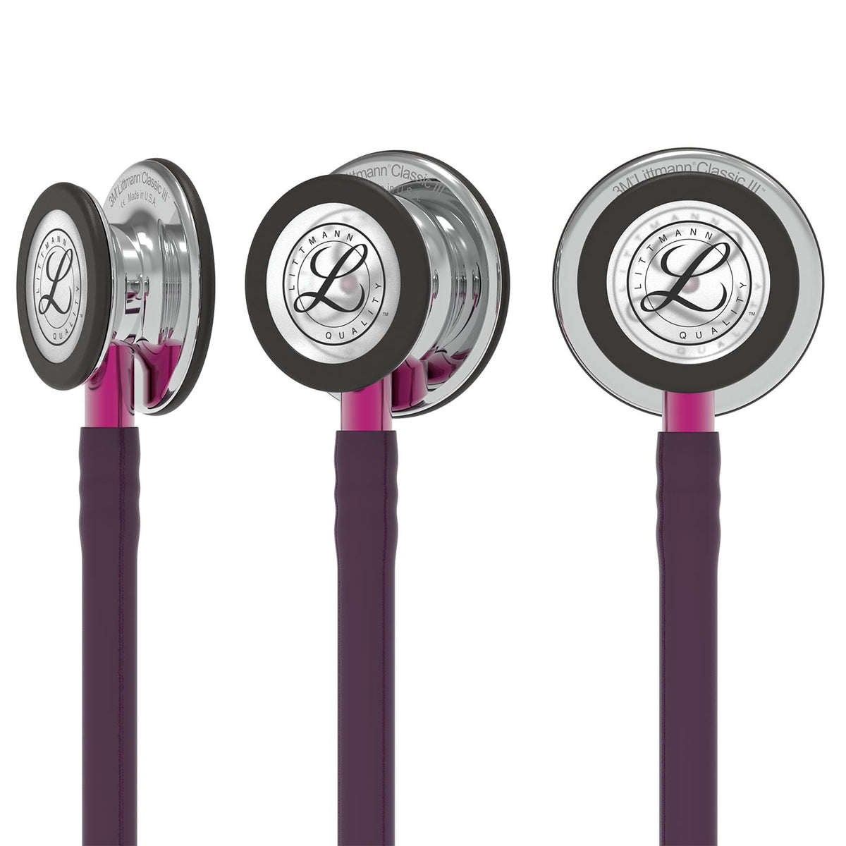Littmann Stem-Edition Classic III