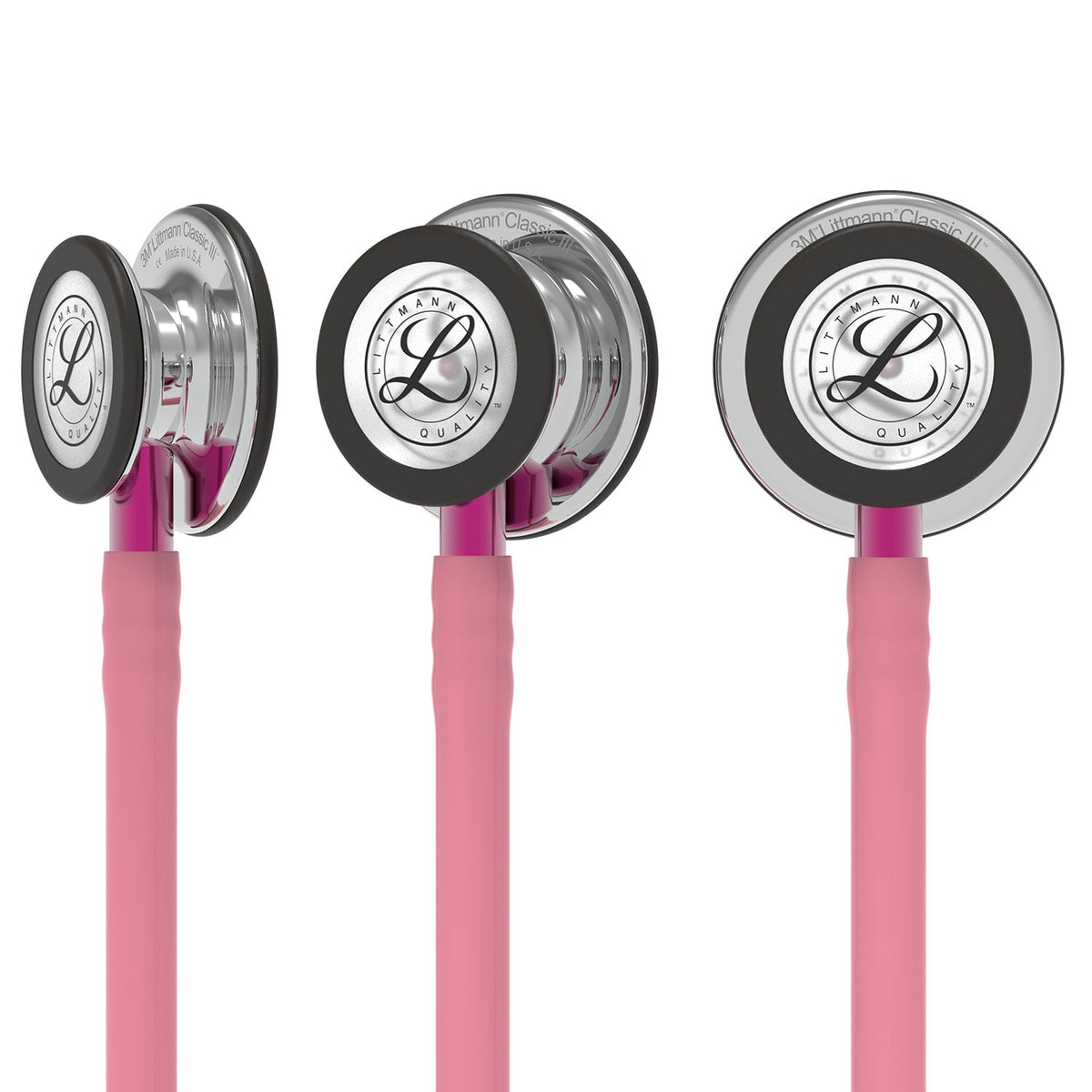 Littmann Stem-Edition Classic III