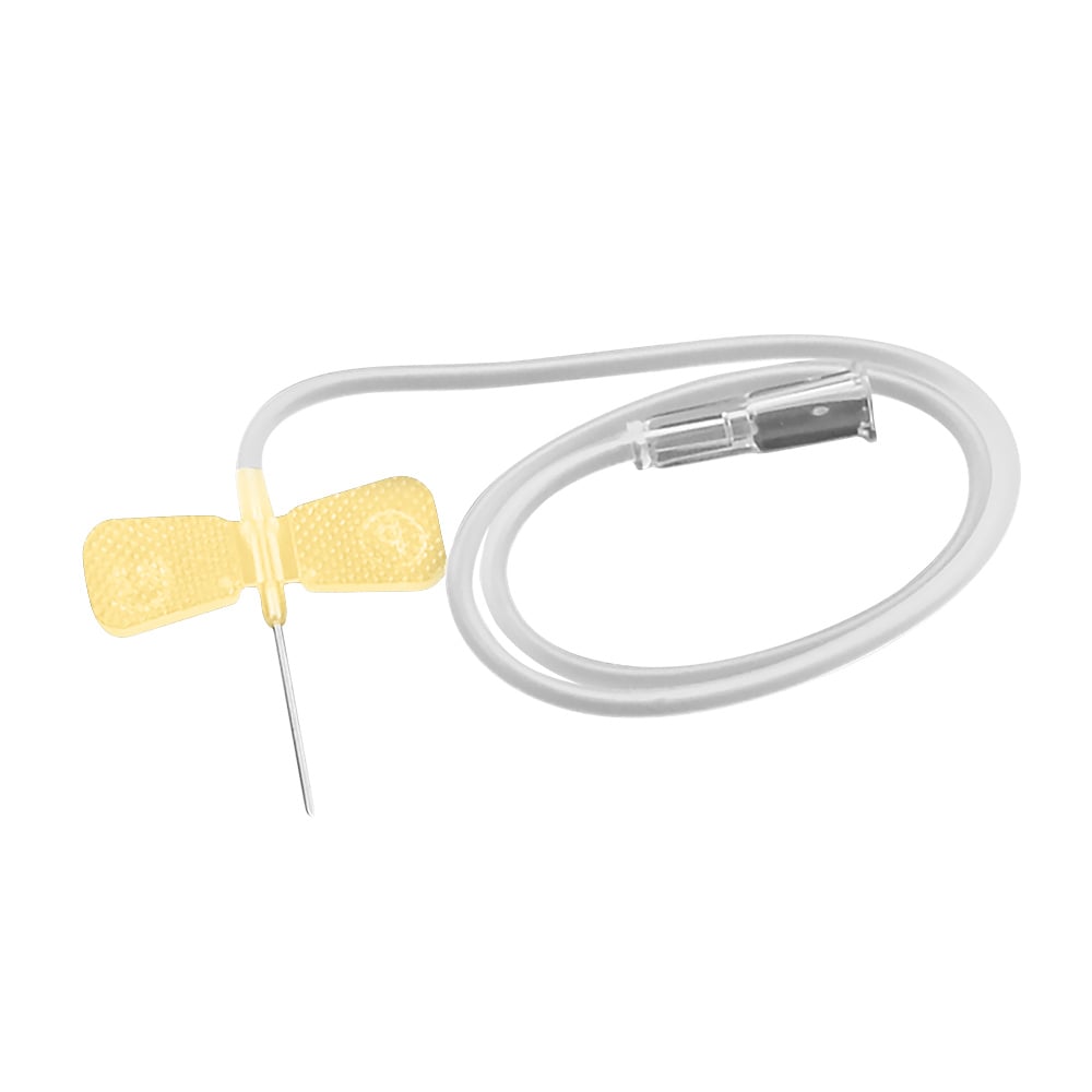 Vasuflo Perfusionsbesteck