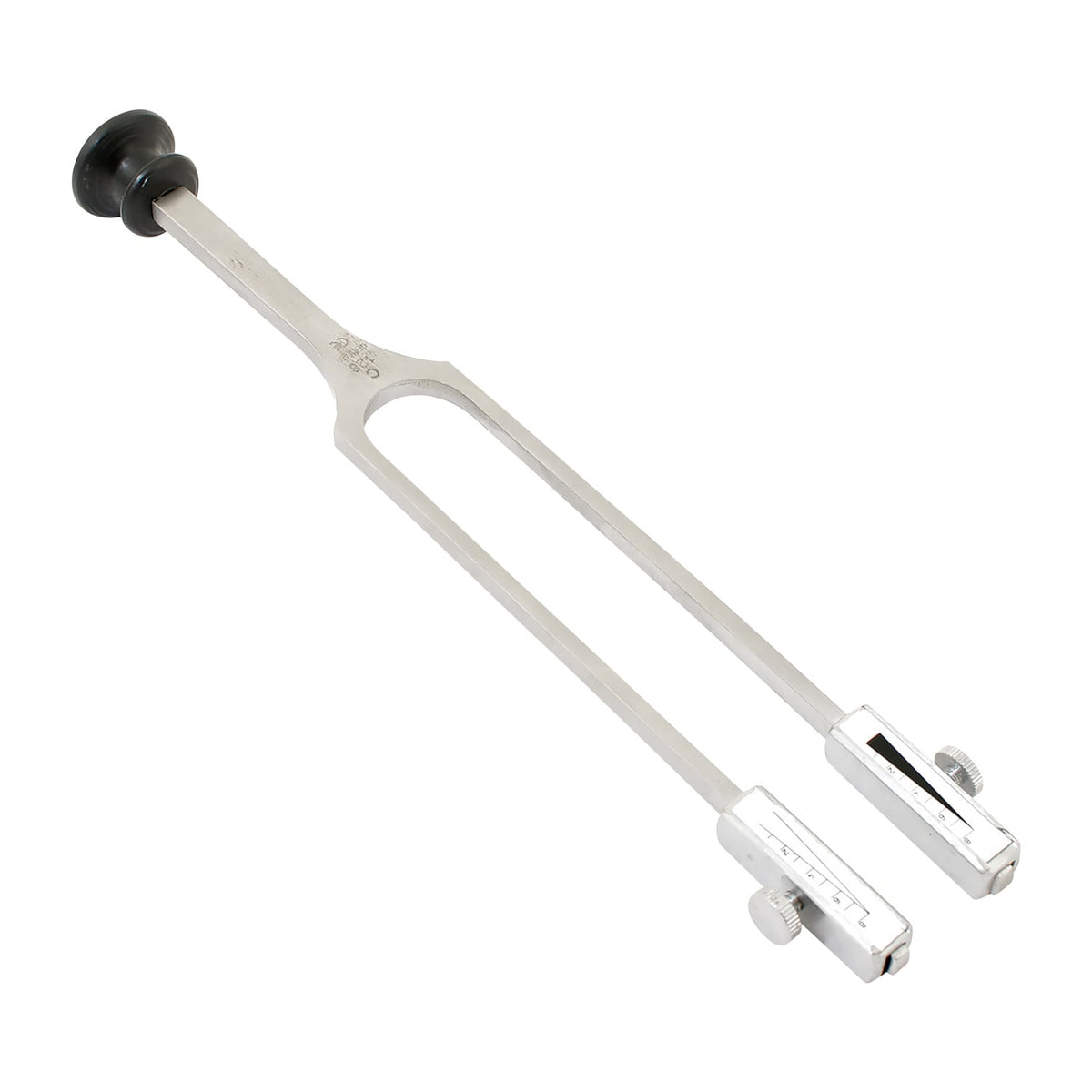 Stimmgabel nach Rydel-Seiffer