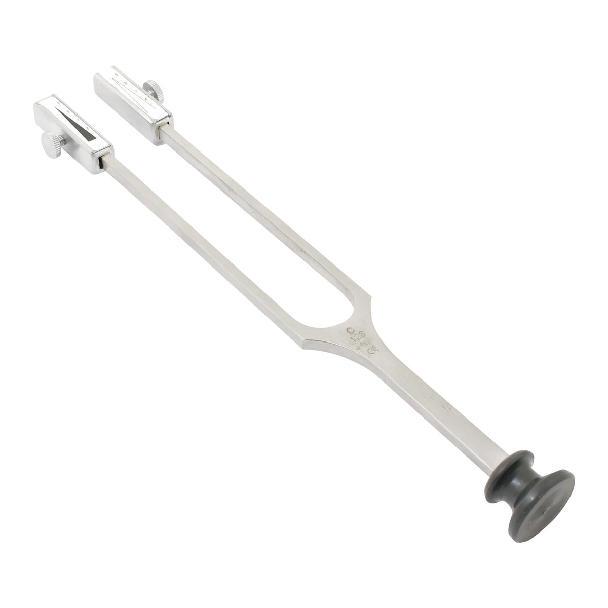Stimmgabel nach Rydel-Seiffer
