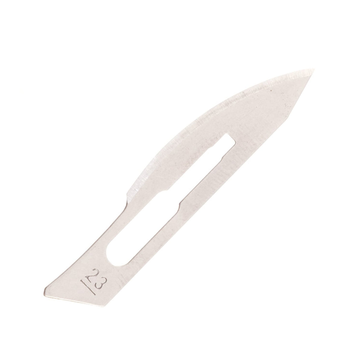 Skalpellklingen für Skalpellgriff Nr. 4