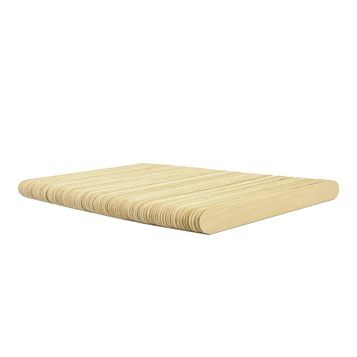 Holzmundspatel, 100 Stück