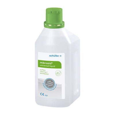 mikrozid universal liquid