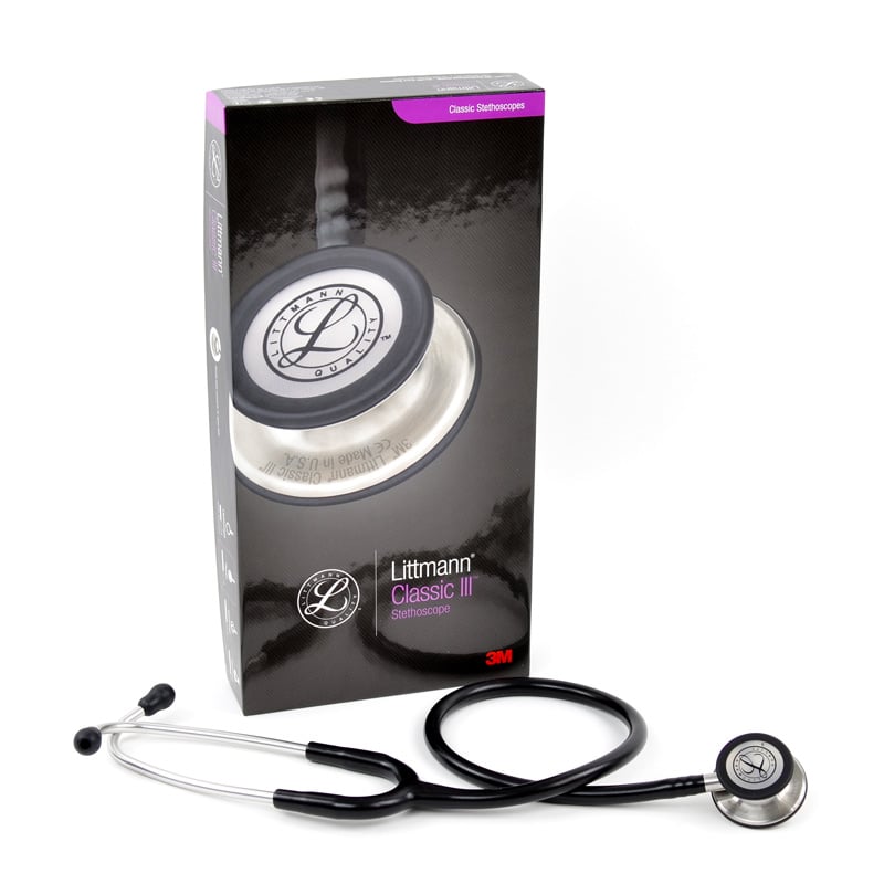 Littmann Classic III Stethoskop