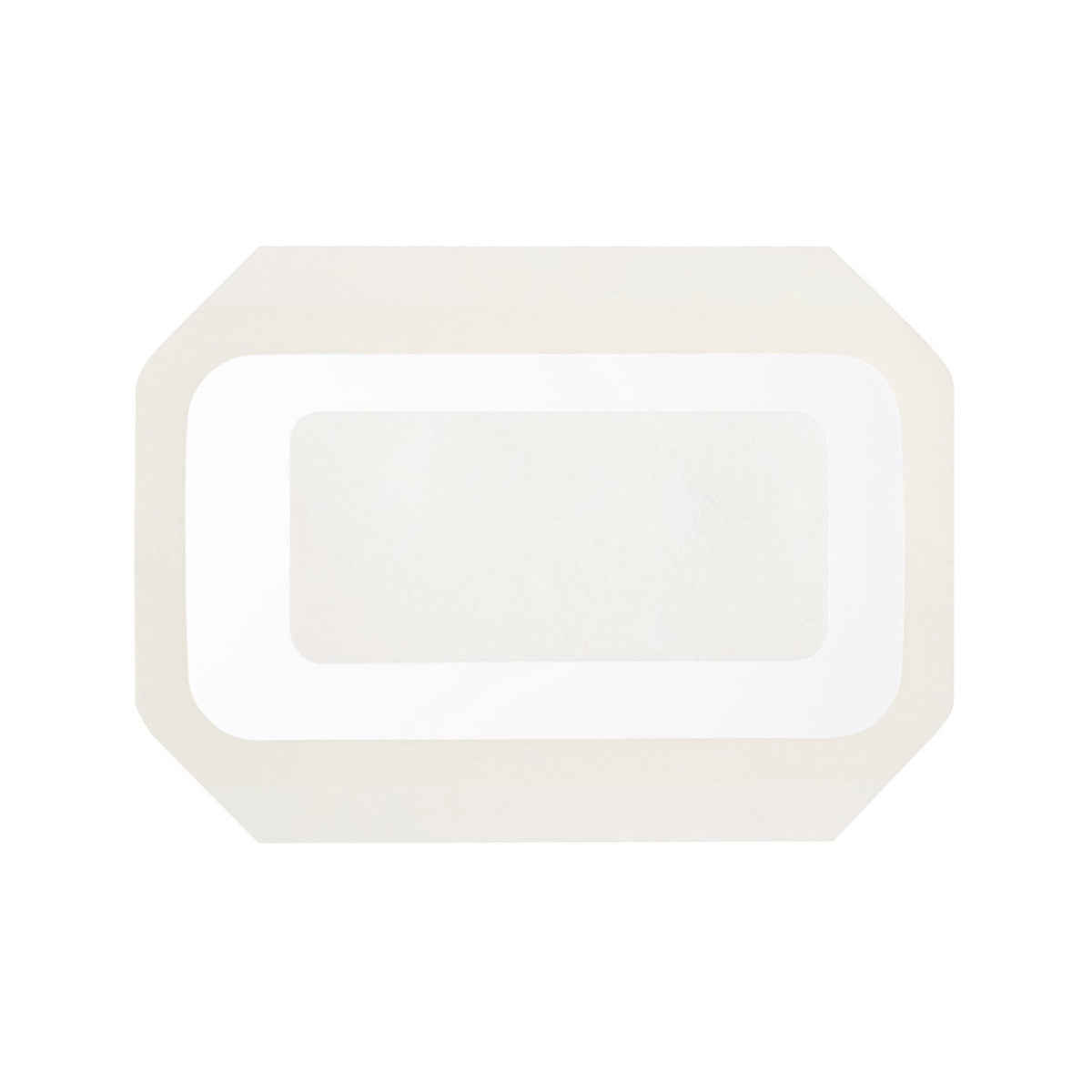 3M Tegaderm + Pad