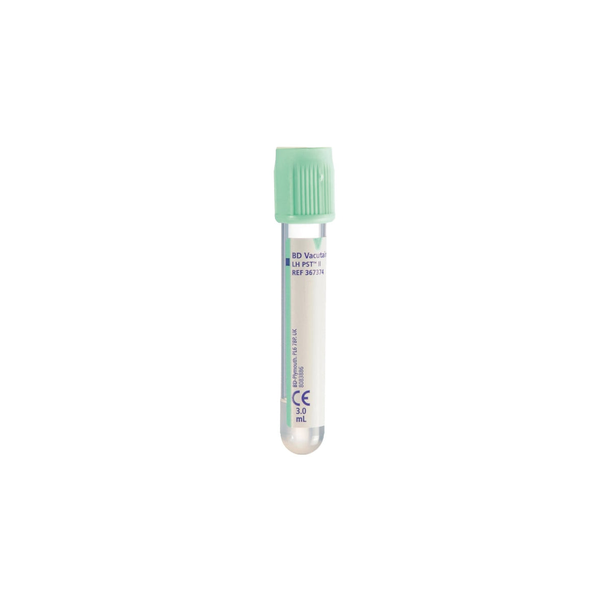 BD Vacutainer® Blutentnahmeröhrchen Pädiatrie