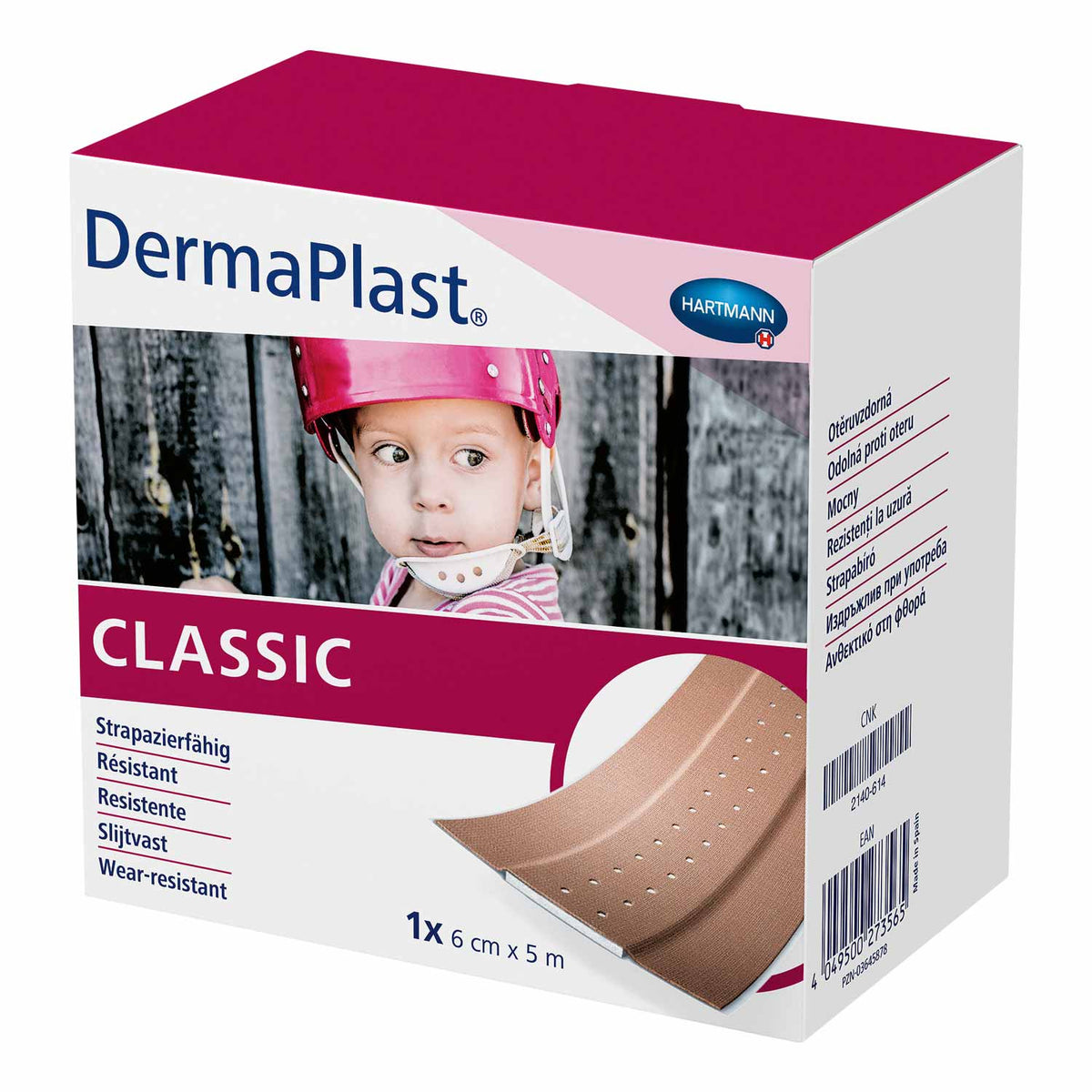 DermaPlast Classic