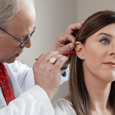 Bionix® Safe Ear Curettes™