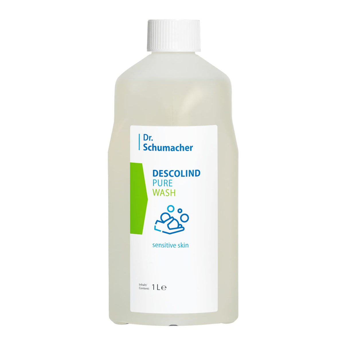 DESCOLIND PURE WASH