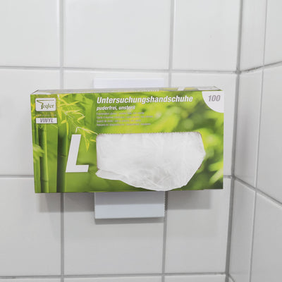 Universalhalter