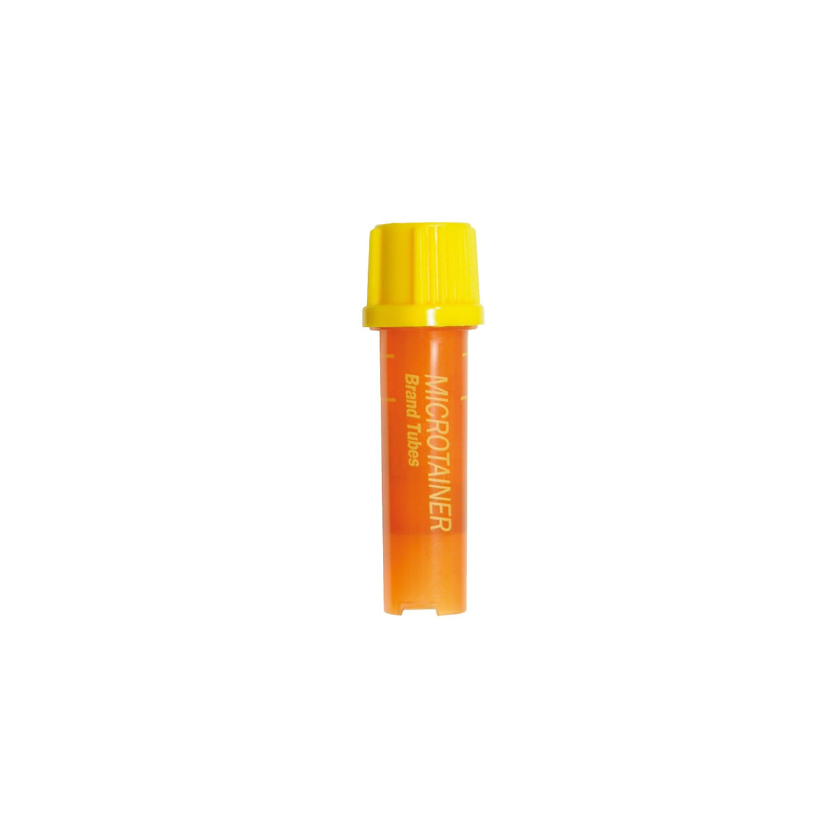 BD Microtainer® Serum-Röhrchen