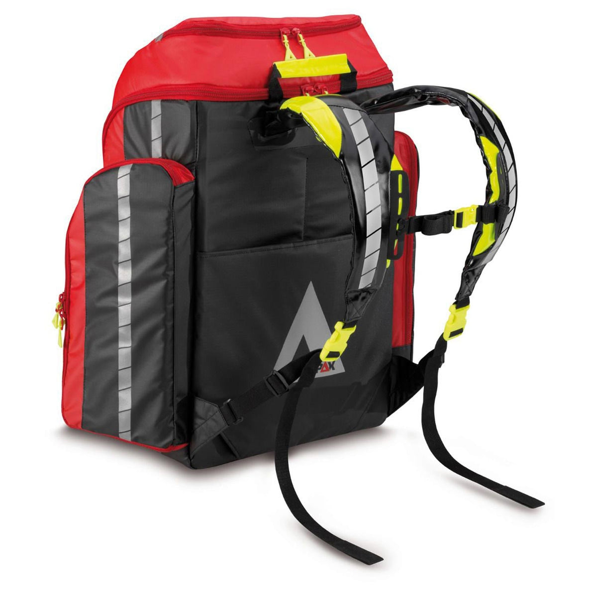PAX Flight Medic
