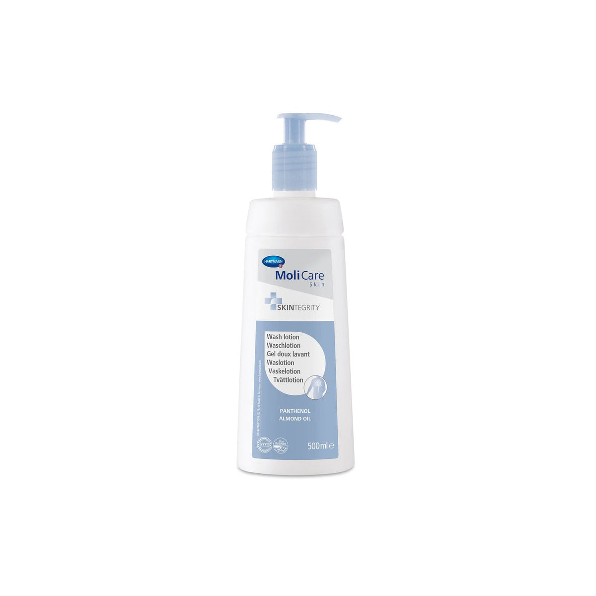 MoliCare Skin Waschlotion