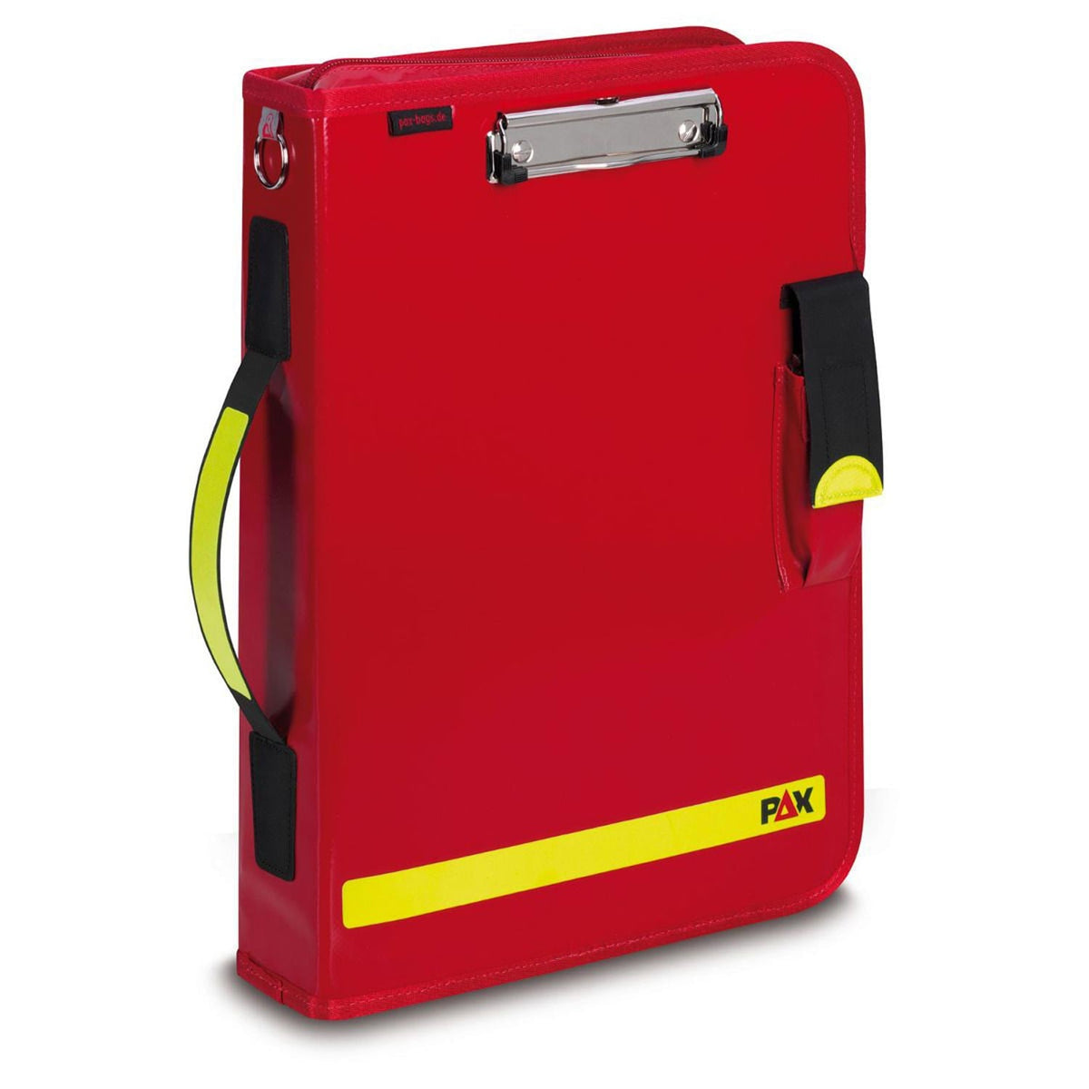 PAX Fahrtenbuch Multi-Organizer Tablet