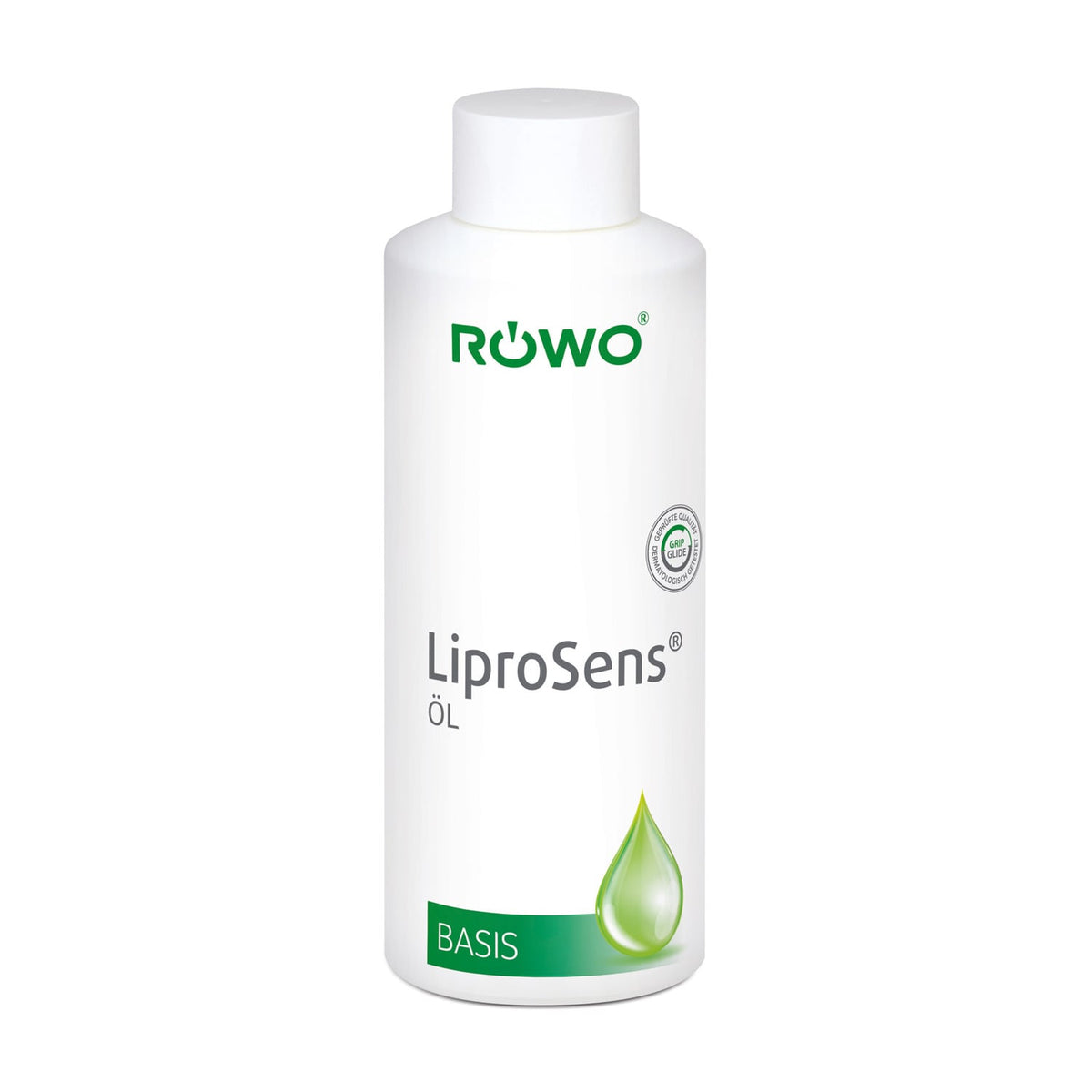RÖWO LiproSens Öl Basis