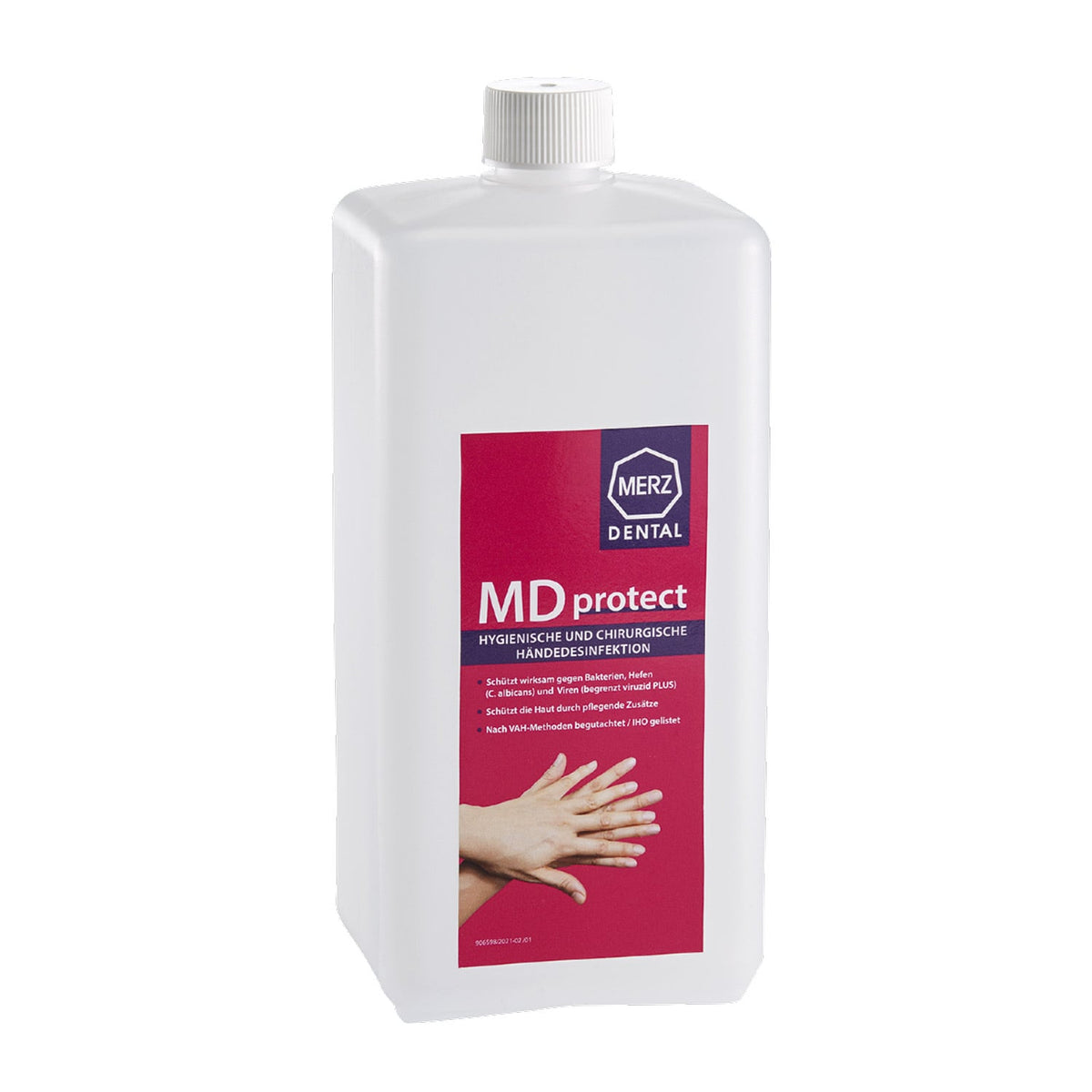 MD protect