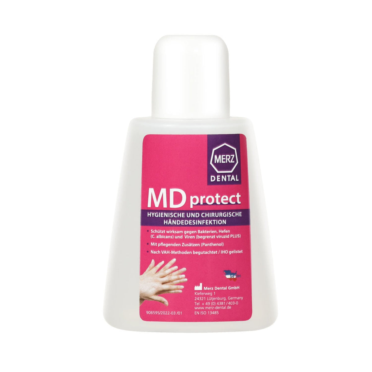 MD protect
