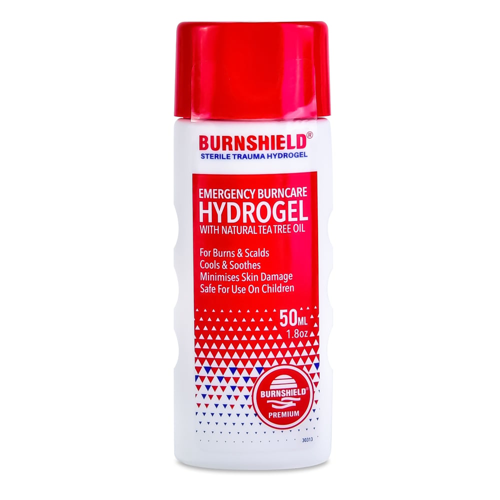 BURNSHIELD® Hydrogel