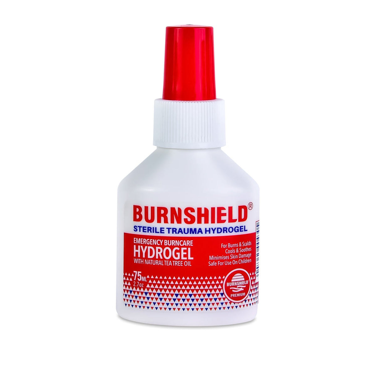 BURNSHIELD® Hydrogel