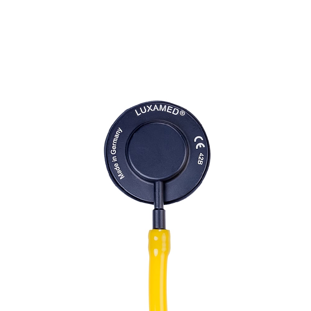 Luxascope Sonus Flat Flex Flachkopfstethoskop